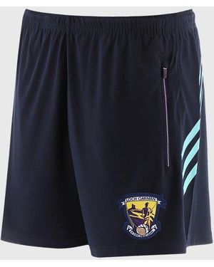 O'neill Sportswear Wexford Sedona Shorts Ladies - Blue