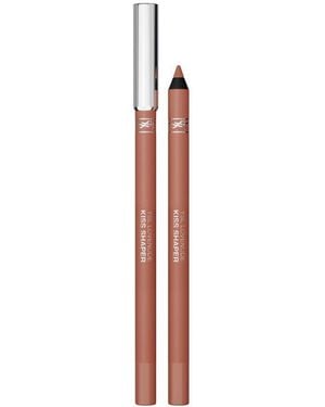 Saint Laurent Ysl Lovenude Kiss Shaper Sculpting Lip Liner - Multicolour
