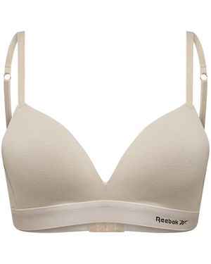 Reebok Moulded Bra Amy - Grey
