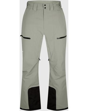 The North Face North Face M Chakal Pant Ski Trouser - Grey