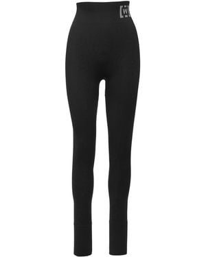 Wolford Slimming Legging - Black