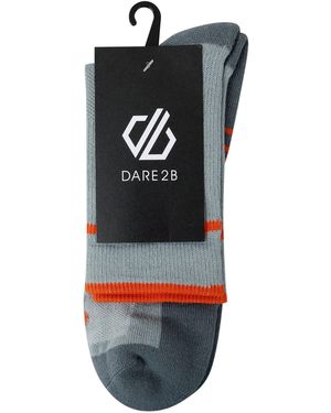 Dare 2b Endurance Walk Socks - Black