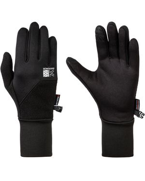 Karrimor Thermal Running Gloves - Black