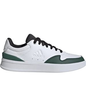 adidas Kantana Low Top Trainers - Brown