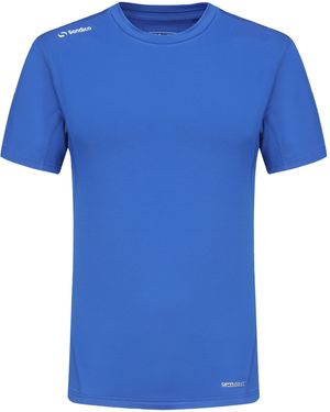 Sondico Core Base Short Sleeves - Blue