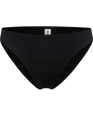 Wolford Bikini Bottom Beach Essentials - Black