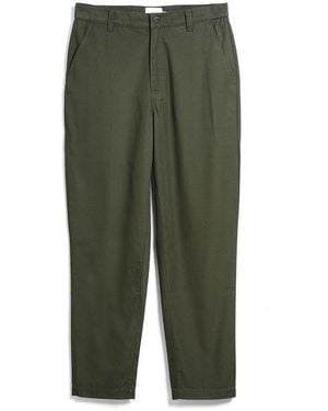 Farah Rushmore Trs - Green