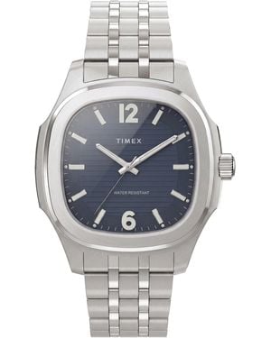 Timex L Trend Watch Sn71 - Metallic