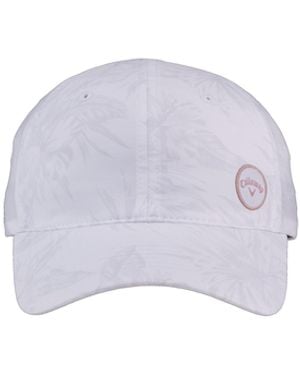 Callaway Apparel Hightail Golf Cap - Purple