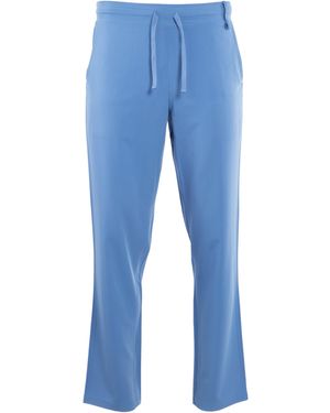Dunlop Scrubs Trousers - Blue