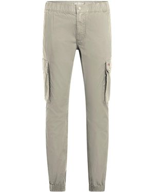 Calvin Klein Skinny Cargo Trouser - Grey