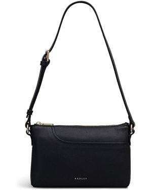 Radley Shoulder Bag - Black