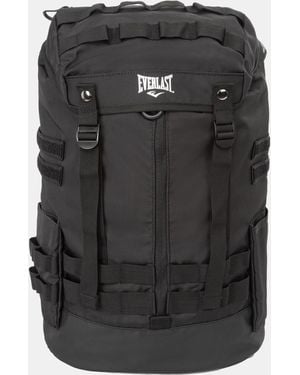 Everlast Trail Backpack - Black