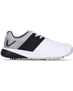 Slazenger 1881 V300 Golf Shoes - White