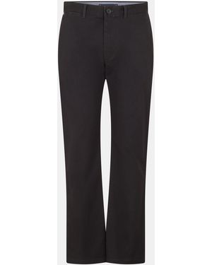 Tommy Hilfiger Denton Chinos - Black