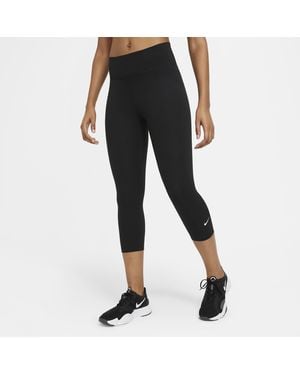 Nike 1 Df Mr Cpr Tgt - Black