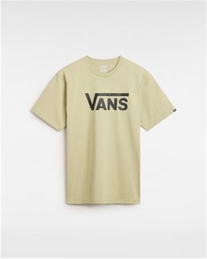 Vans T-Shirt - Metallic