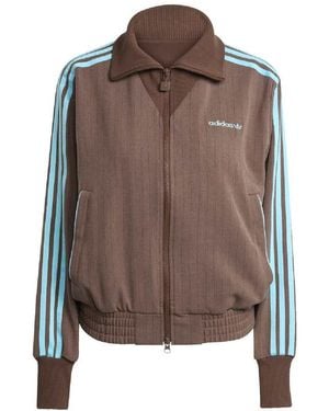 adidas Originals Adidas Tailored Tsui - Brown