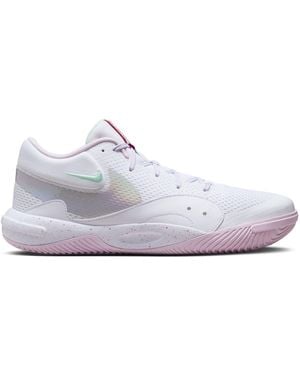 Nike Hyperquick - White