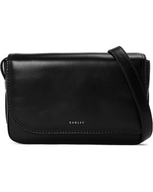 Radley Crossbody Bag - Black