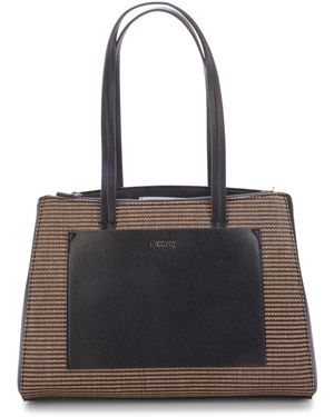 DKNY Radley Large Tote Bag - Black