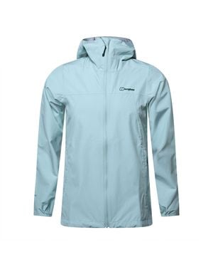 Berghaus Deluge Pro 3.0 Jacket - Blue