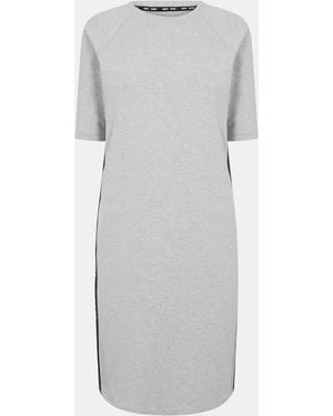 DKNY Bodycon Dress - Grey