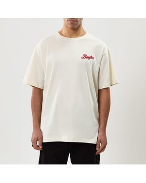 Legacies Benfica Rock T-Shirt - White