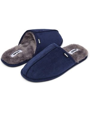 DKNY Slippers Castor - Blue