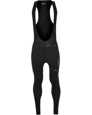 Pinnacle Performance Bib Tights - Black