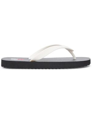 Tommy Hilfiger Flip Flops - Multicolour