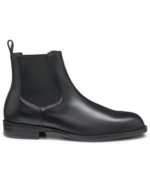 BOSS Tayil Cheb Bu 10271643 01 - Brown