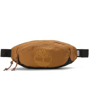 Timberland Outdoor L&F Sling Bag 2.5 L - Brown