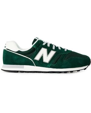New Balance Nb 373 - Green