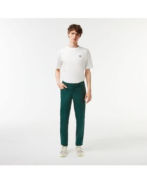 Lacoste Chinos - Multicolour