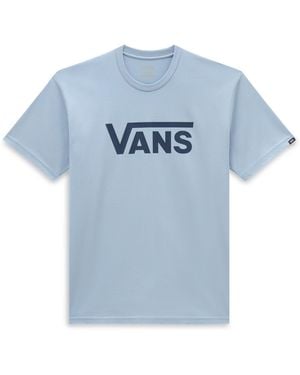 Vans T-Shirt - Blue