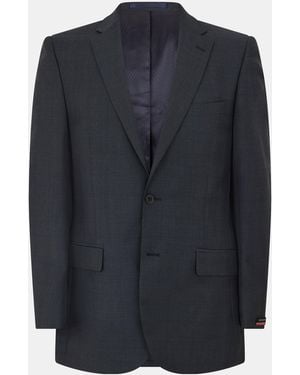 Pierre Cardin Suit Jacket - Blue