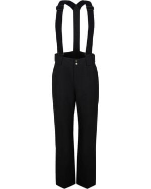 Ziener Taga Pnt Sn61 - Black