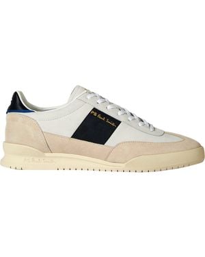 Paul Smith Dover Trainers - Blue