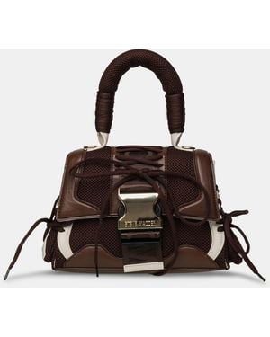 Steve Madden Madden Bdiego-M Bag - Black