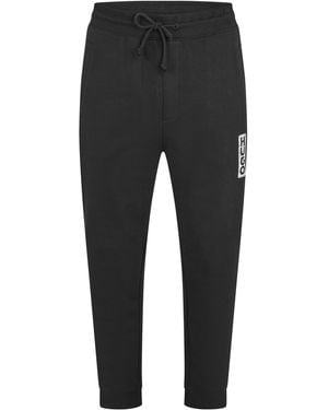 Belstaff Found Jog Sn64 - Black