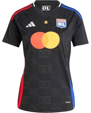 adidas Ol A Jsy W - Black