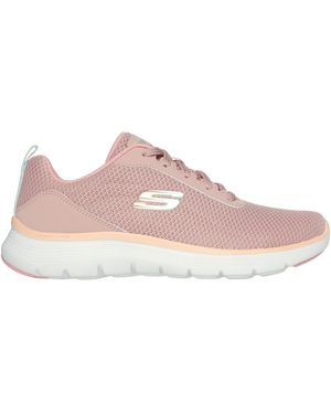 Skechers Espadrilles - Pink