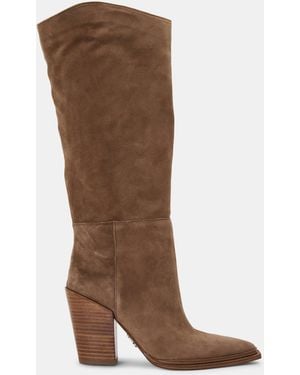 Steve Madden Madden Bronty - Brown
