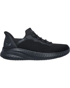 Skechers Squad Chaos Sn64 - Blue
