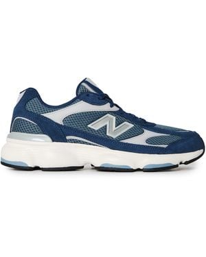New Balance Nb 603 - Blue