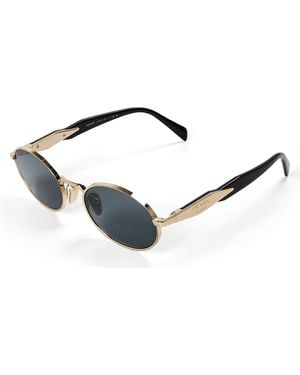 Prada S 0Pr 65Zs Ld63 - Brown