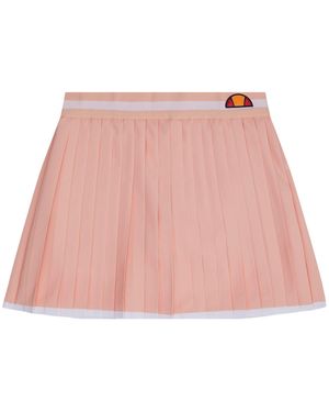 Ellesse Hexam Skorts - Pink