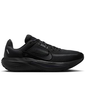 Nike Quest 7 Road Running Shoes - Black