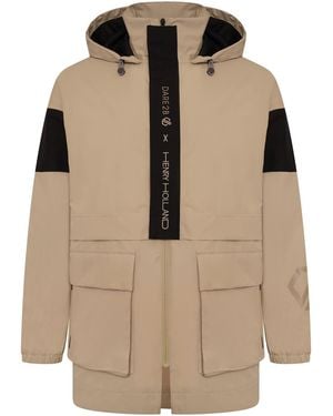 Dare 2b Illude Waterproof Jacket - Natural